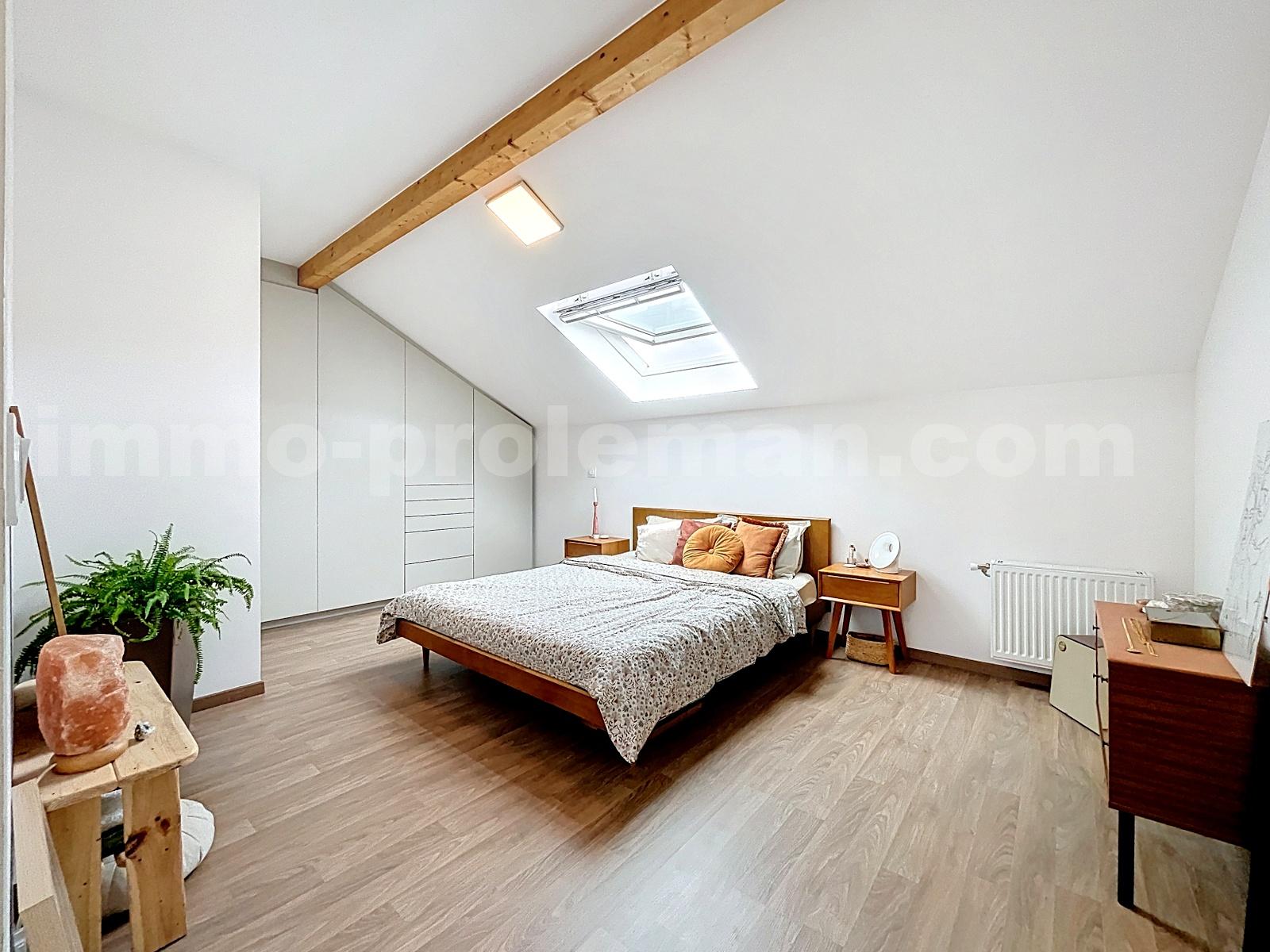 Appartement 4 Pièce(s) CRANVES-SALES - Photo 11