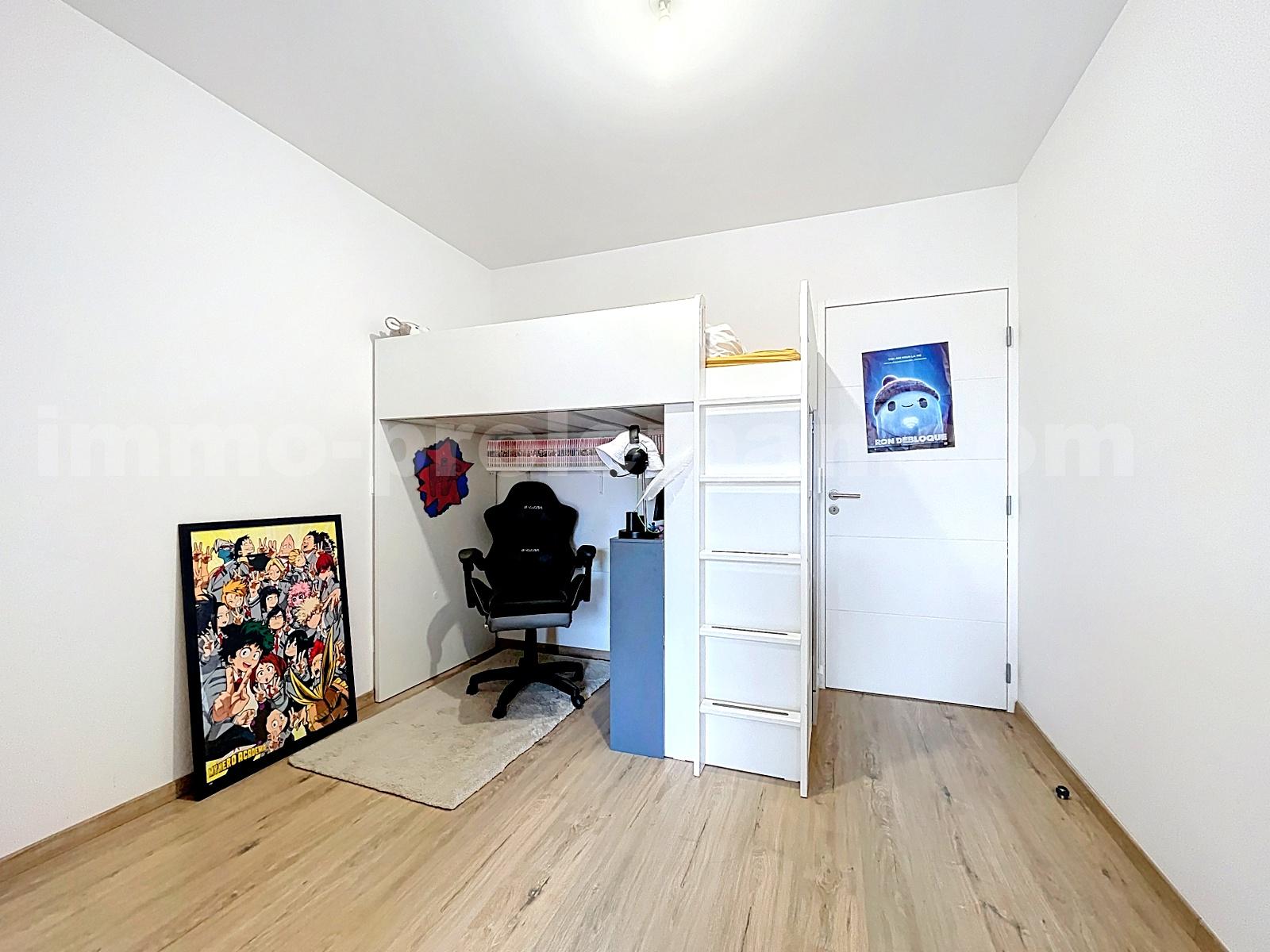 Appartement 4 Pièce(s) CRANVES-SALES - Photo 13