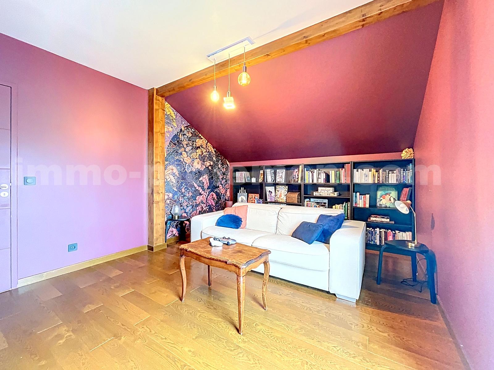 Appartement 4 Pièce(s) CRANVES-SALES - Photo 15