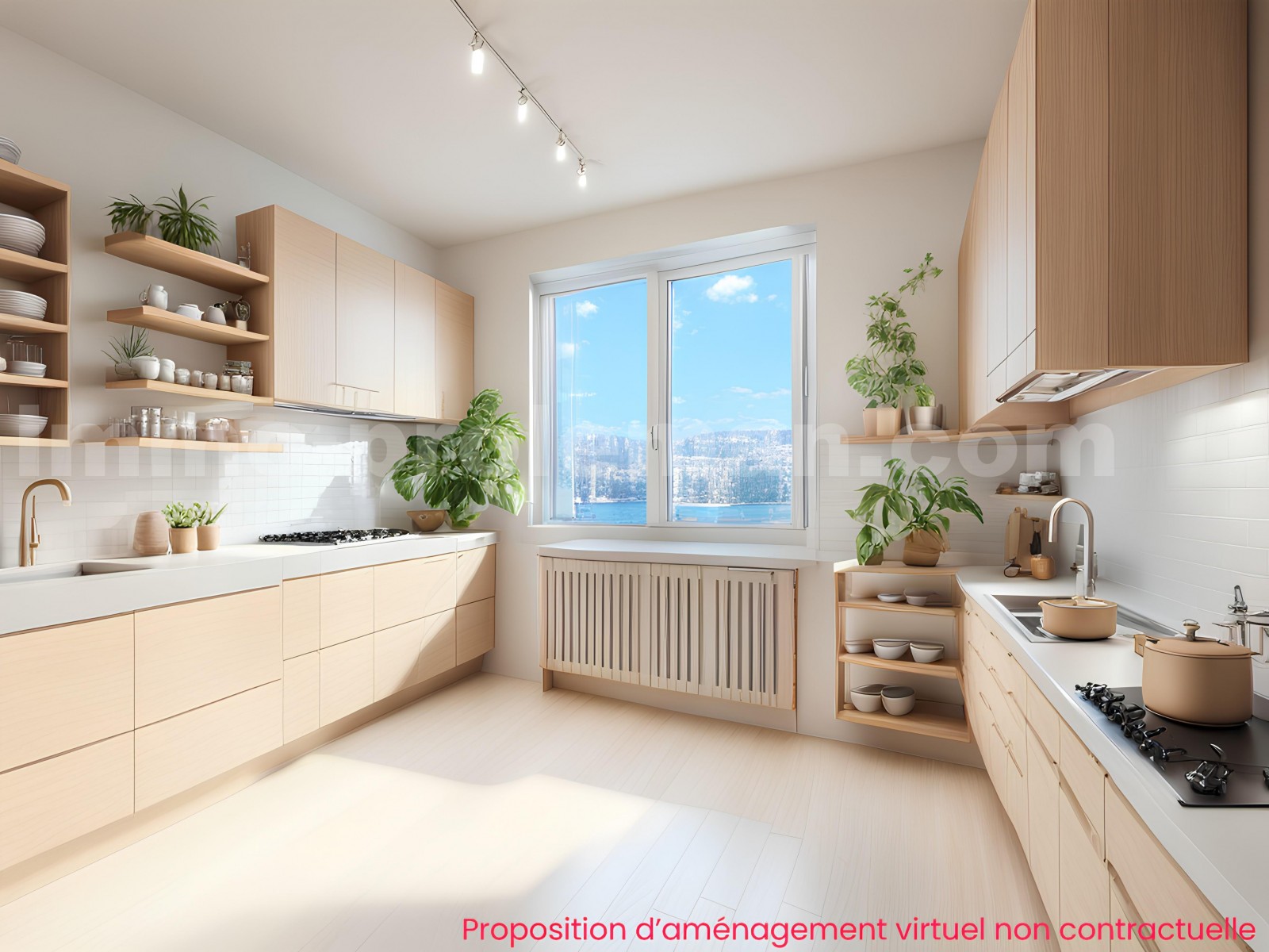 Maison 5 Pièce(s) VETRAZ-MONTHOUX - Photo 6