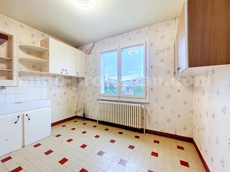 Maison 5 Pièce(s) VETRAZ-MONTHOUX - Photo 7