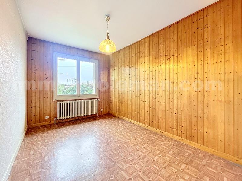 Maison 5 Pièce(s) VETRAZ-MONTHOUX - Photo 11