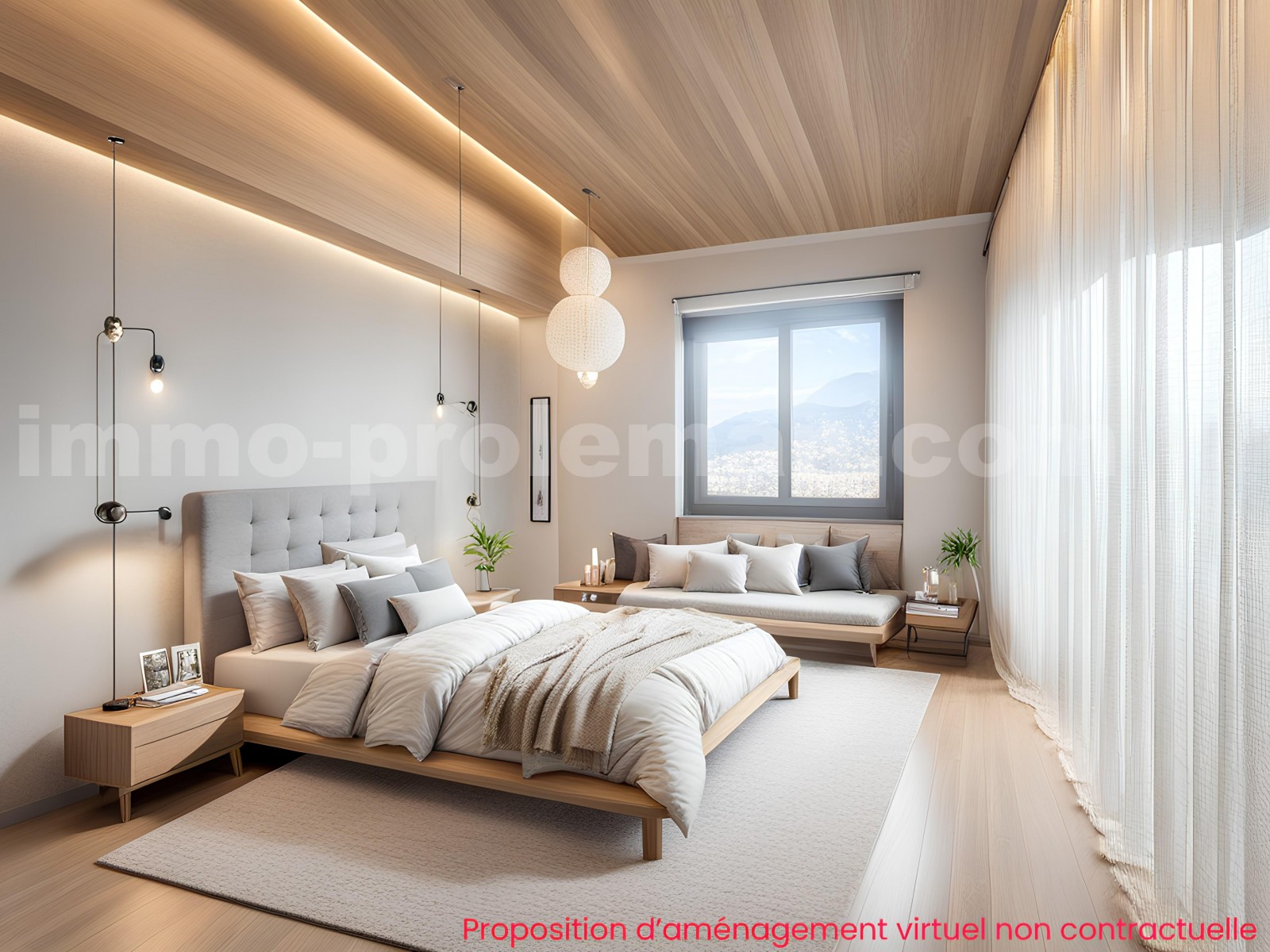 Maison 5 Pièce(s) VETRAZ-MONTHOUX - Photo 13