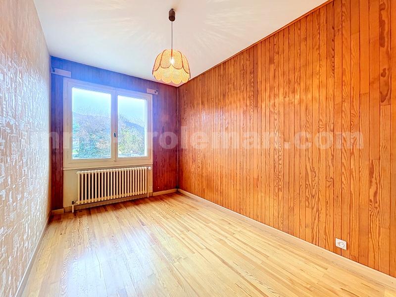 Maison 5 Pièce(s) VETRAZ-MONTHOUX - Photo 14
