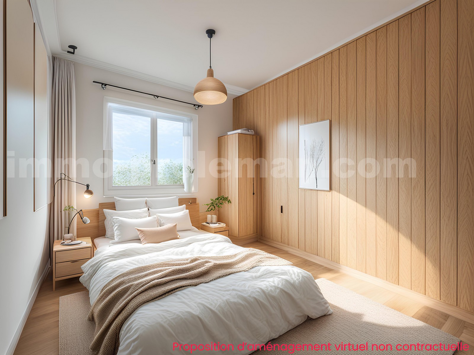 Maison 5 Pièce(s) VETRAZ-MONTHOUX - Photo 15