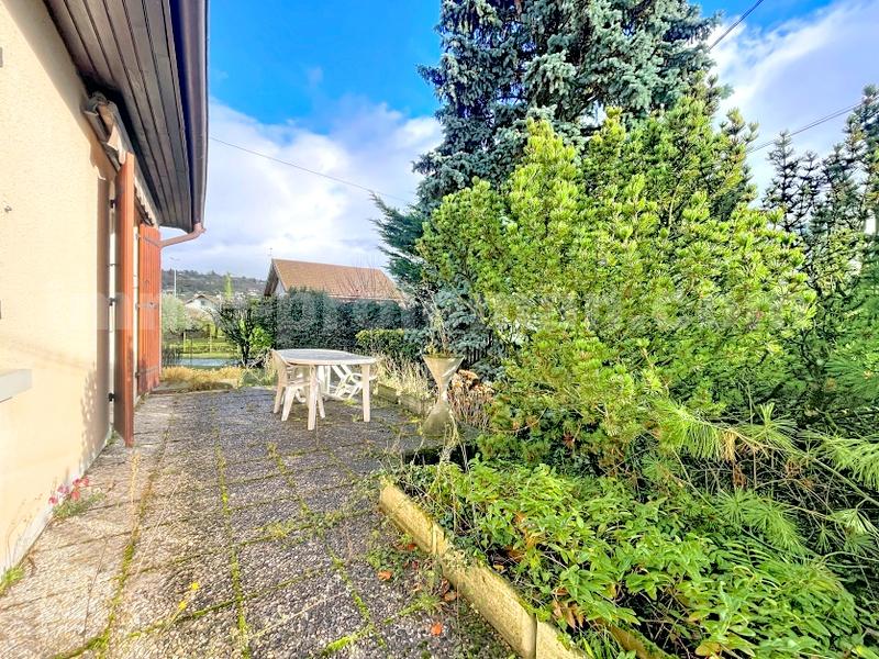 Maison 5 Pièce(s) VETRAZ-MONTHOUX - Photo 19