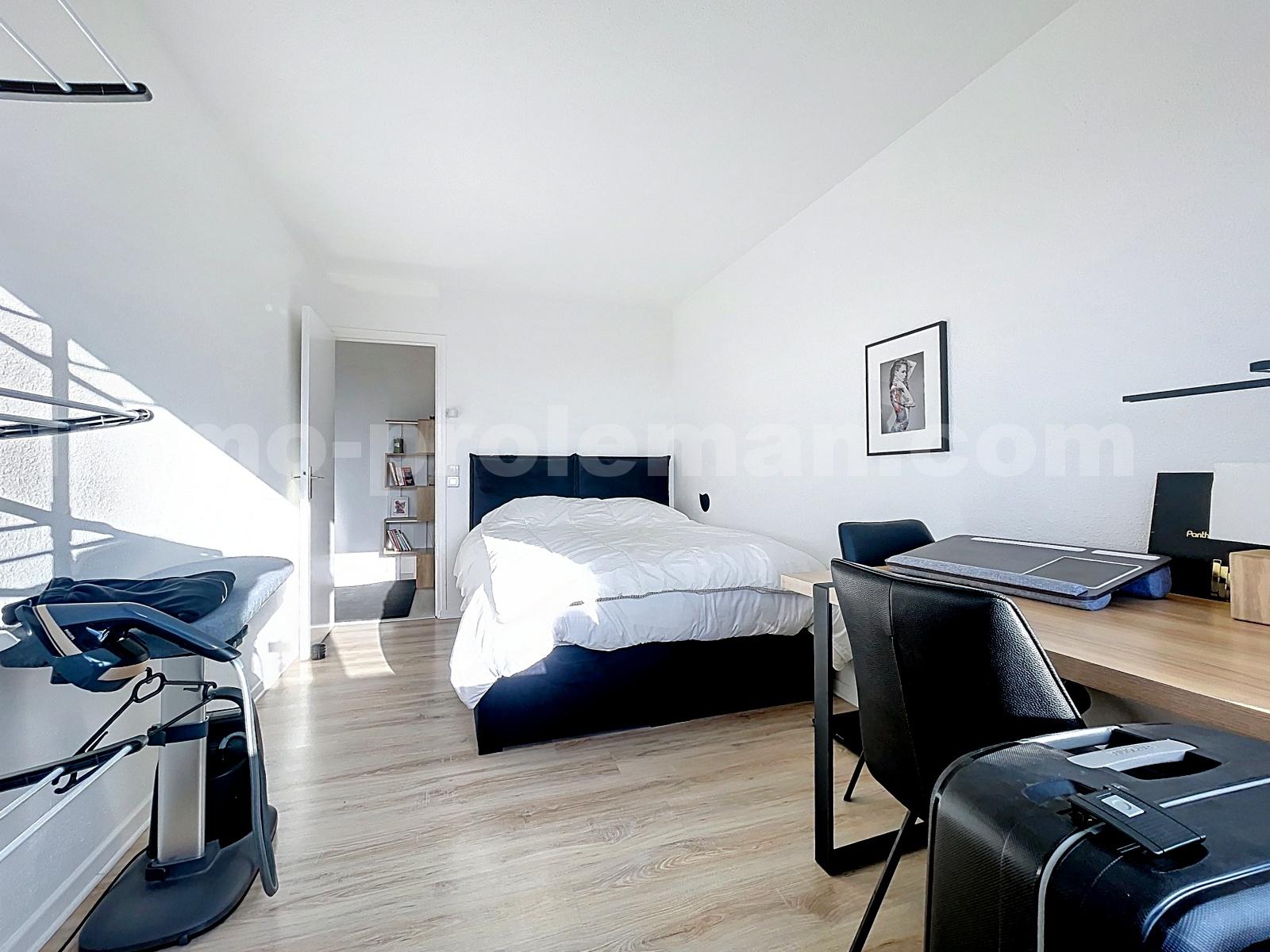 Appartement 2 Pièce(s) ANNEMASSE - Photo 4