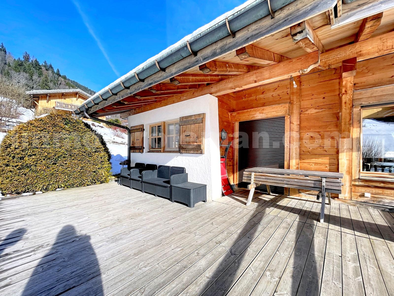 Chalet 13 Rooms MEGEVE - Photo 5