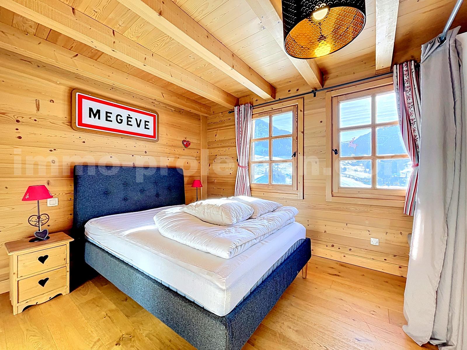 Chalet 13 Rooms MEGEVE - Photo 8