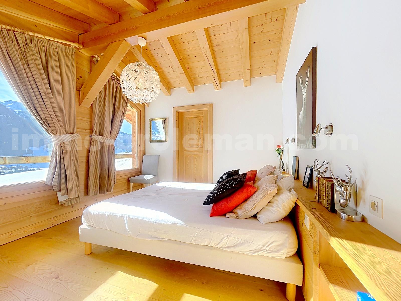 Chalet 13 Rooms MEGEVE - Photo 9