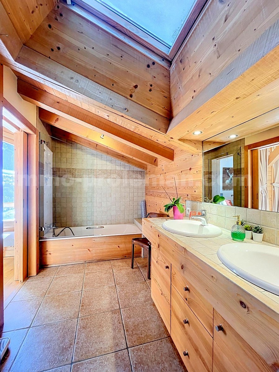 Chalet 13 Rooms MEGEVE - Photo 10