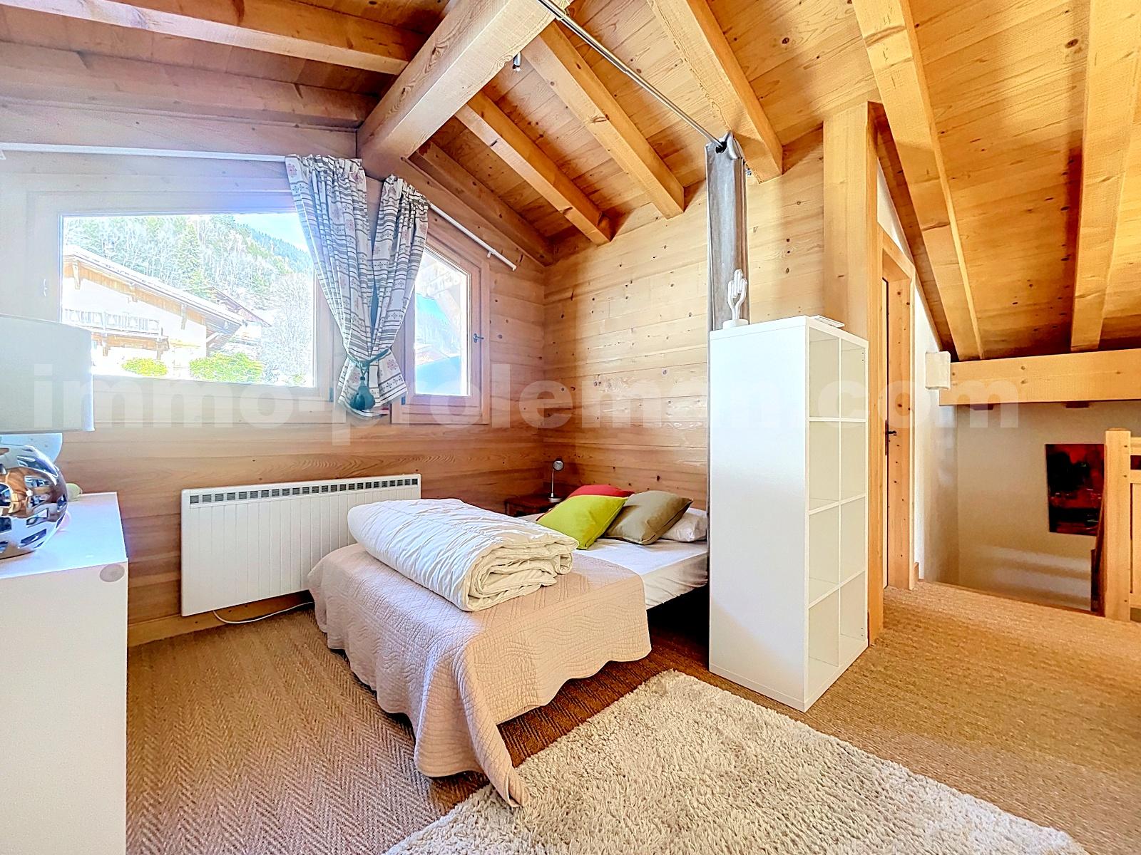 Chalet 13 Rooms MEGEVE - Photo 11