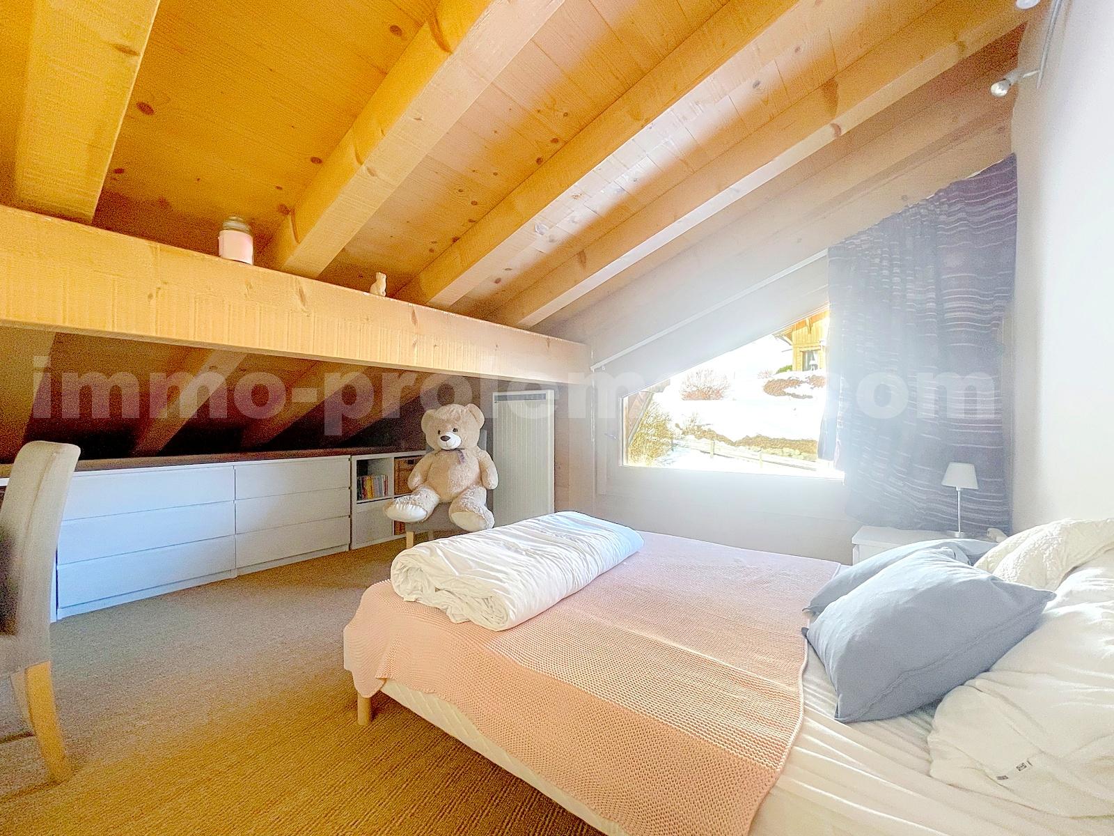 Chalet 13 Rooms MEGEVE - Photo 12