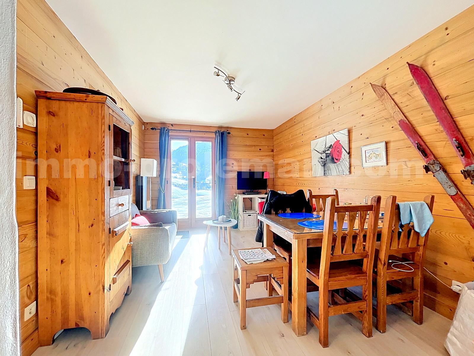 Chalet 13 Rooms MEGEVE - Photo 14
