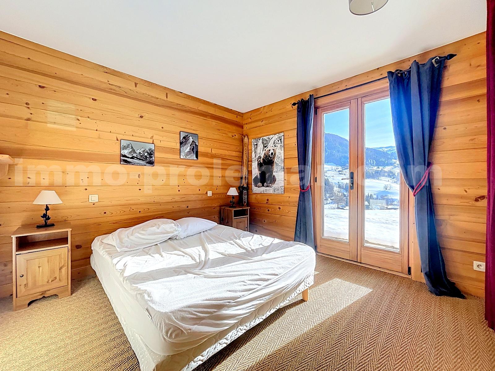 Chalet 13 Rooms MEGEVE - Photo 15