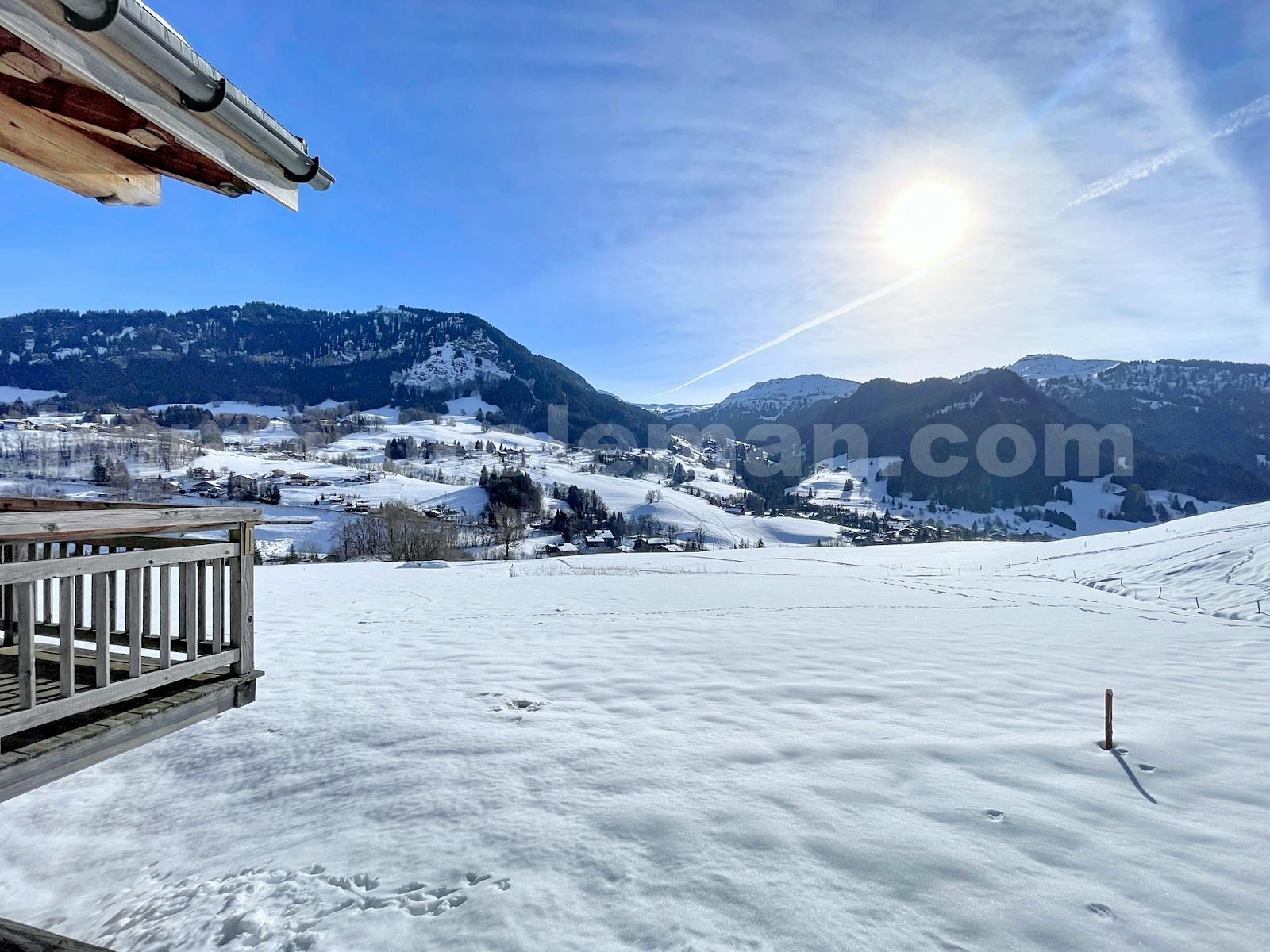 Chalet 13 Rooms MEGEVE - Photo 16