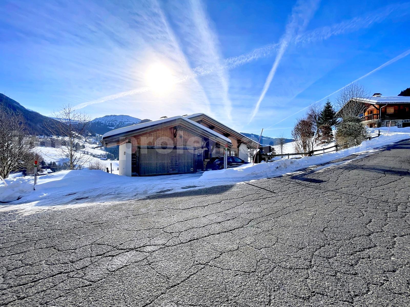 Chalet 13 Rooms MEGEVE - Photo 17