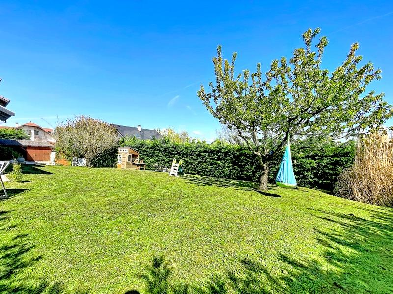 House 5 Rooms MONNETIER-MORNEX - Photo 2