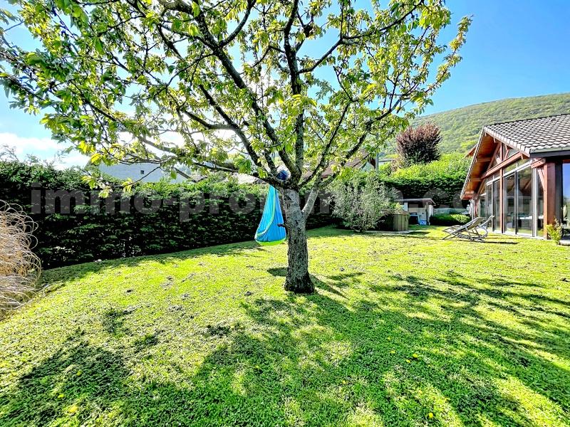 House 5 Rooms MONNETIER-MORNEX - Photo 3
