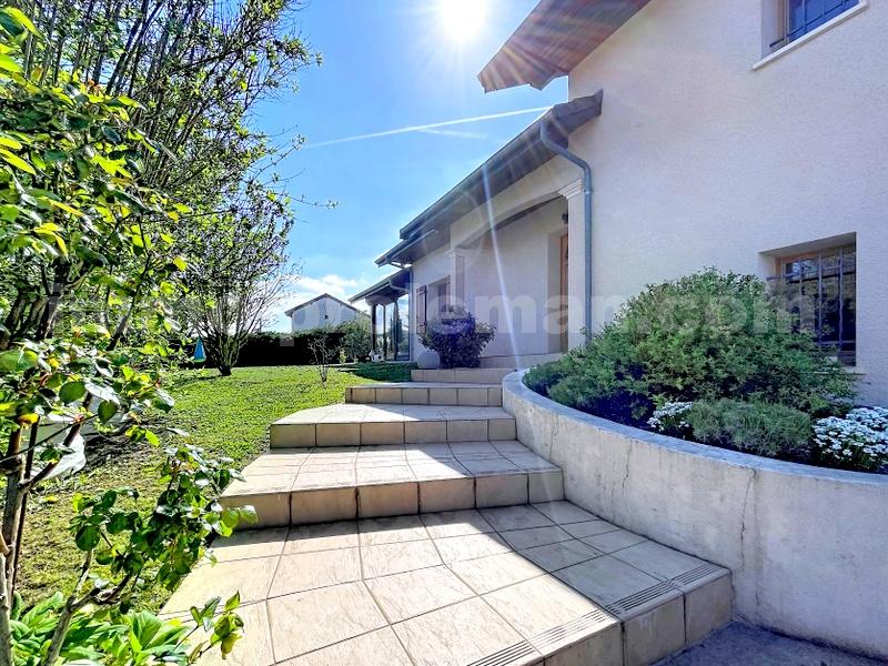 House 5 Rooms MONNETIER-MORNEX - Photo 5
