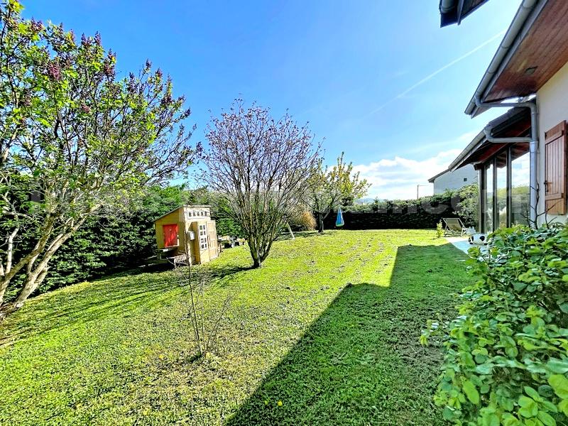 House 5 Rooms MONNETIER-MORNEX - Photo 6