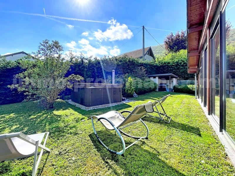 House 5 Rooms MONNETIER-MORNEX - Photo 8