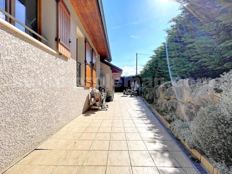 House 5 Rooms MONNETIER-MORNEX - Photo 11