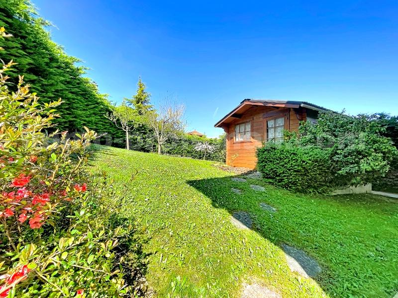 House 5 Rooms MONNETIER-MORNEX - Photo 12