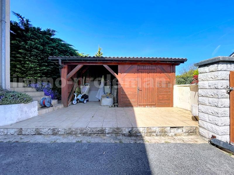 House 5 Rooms MONNETIER-MORNEX - Photo 13