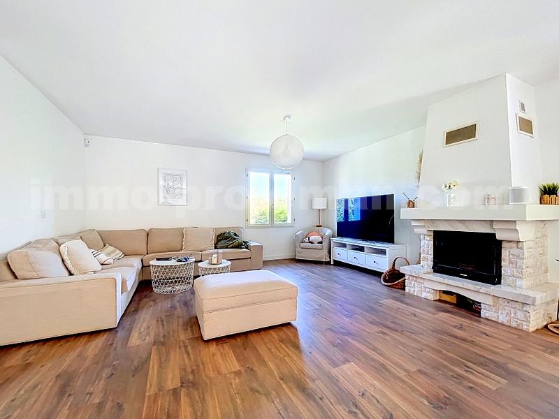 House 5 Rooms MONNETIER-MORNEX - Photo 14