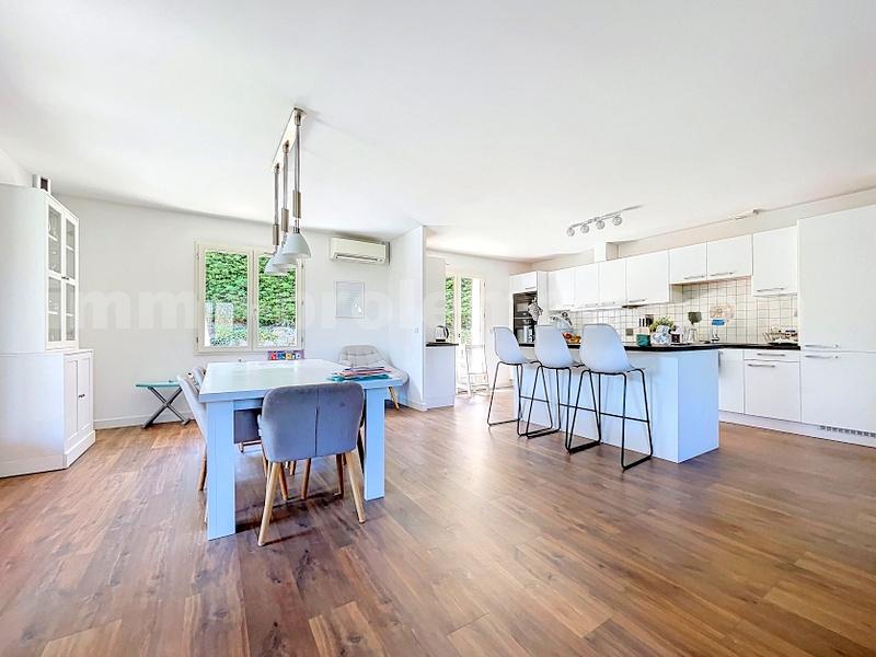 House 5 Rooms MONNETIER-MORNEX - Photo 16