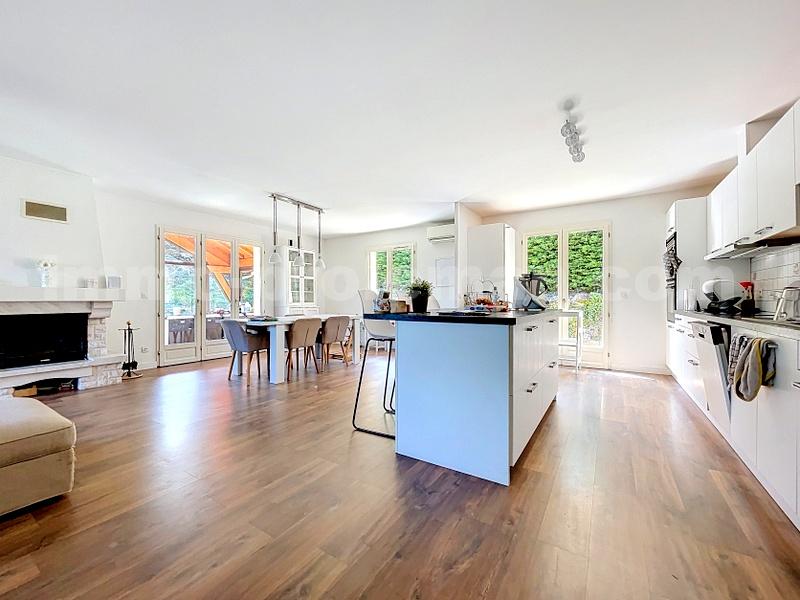 House 5 Rooms MONNETIER-MORNEX - Photo 19