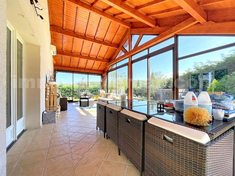House 5 Rooms MONNETIER-MORNEX - Photo 20