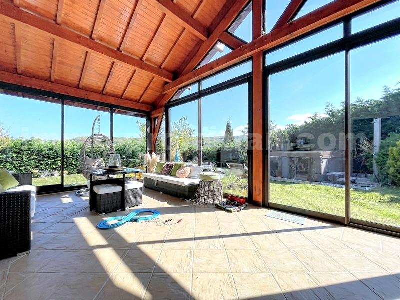 House 5 Rooms MONNETIER-MORNEX - Photo 22