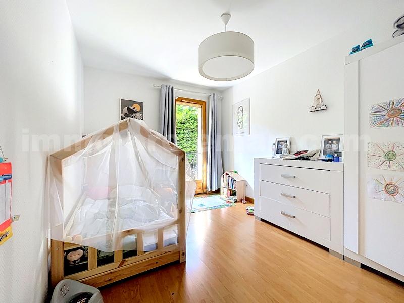House 5 Rooms MONNETIER-MORNEX - Photo 24
