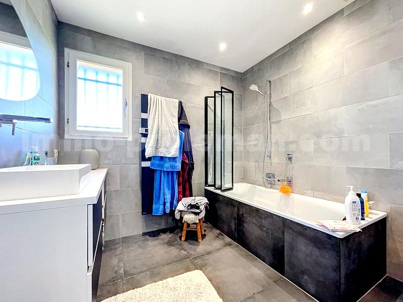 House 5 Rooms MONNETIER-MORNEX - Photo 25