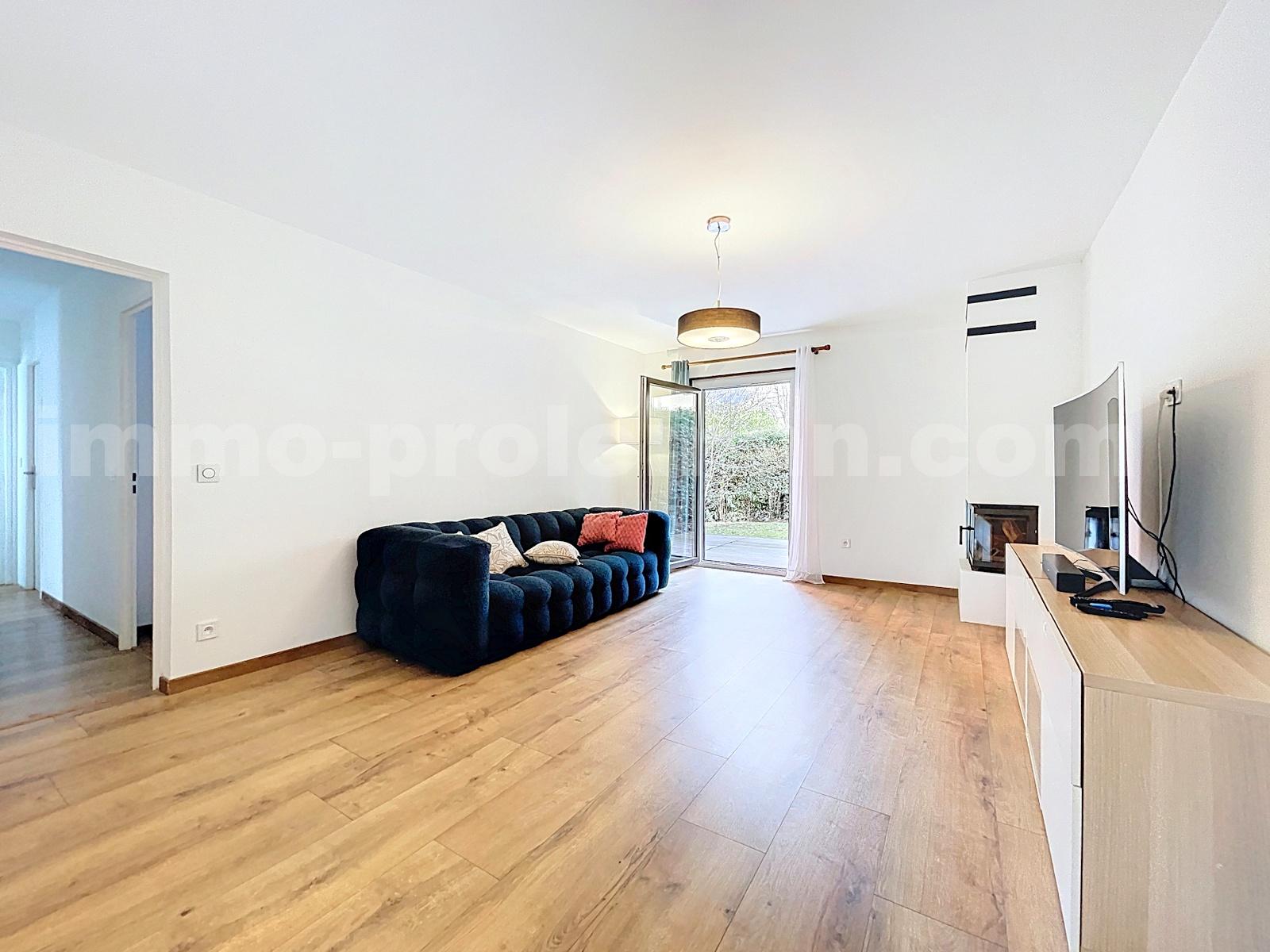 Appartement 4 Pièce(s) ETREMBIERES - Photo 7