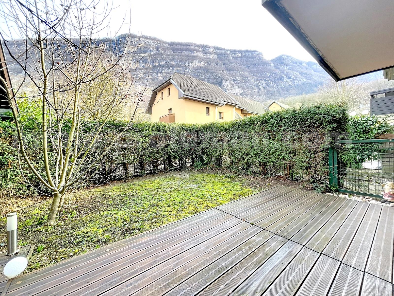 Appartement 4 Pièce(s) ETREMBIERES - Photo 9