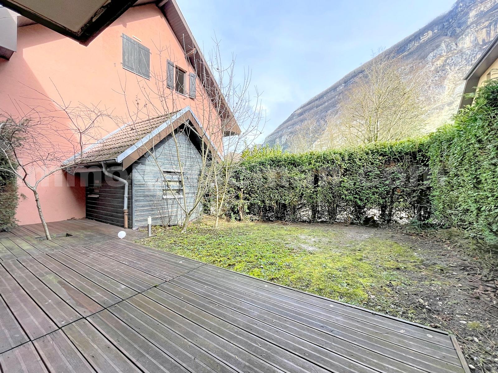 Appartement 4 Pièce(s) ETREMBIERES - Photo 10