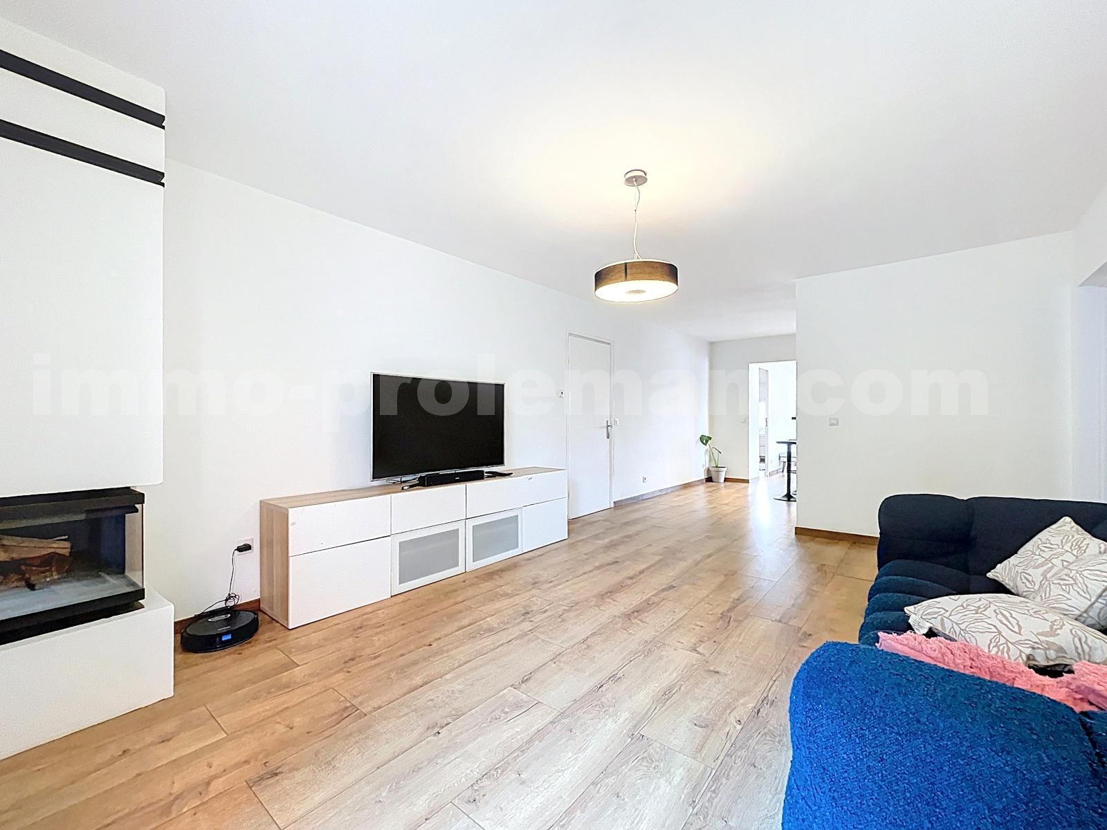 Appartement 4 Pièce(s) ETREMBIERES - Photo 11
