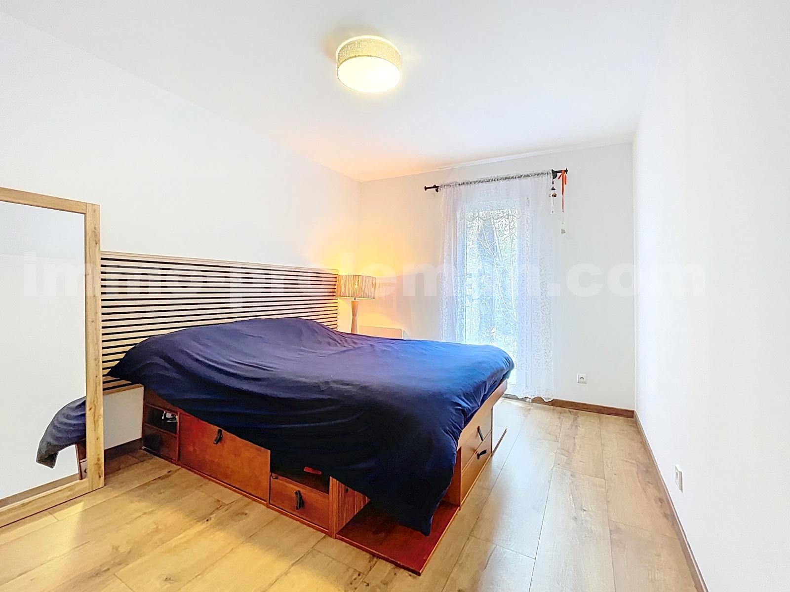 Appartement 4 Pièce(s) ETREMBIERES - Photo 12
