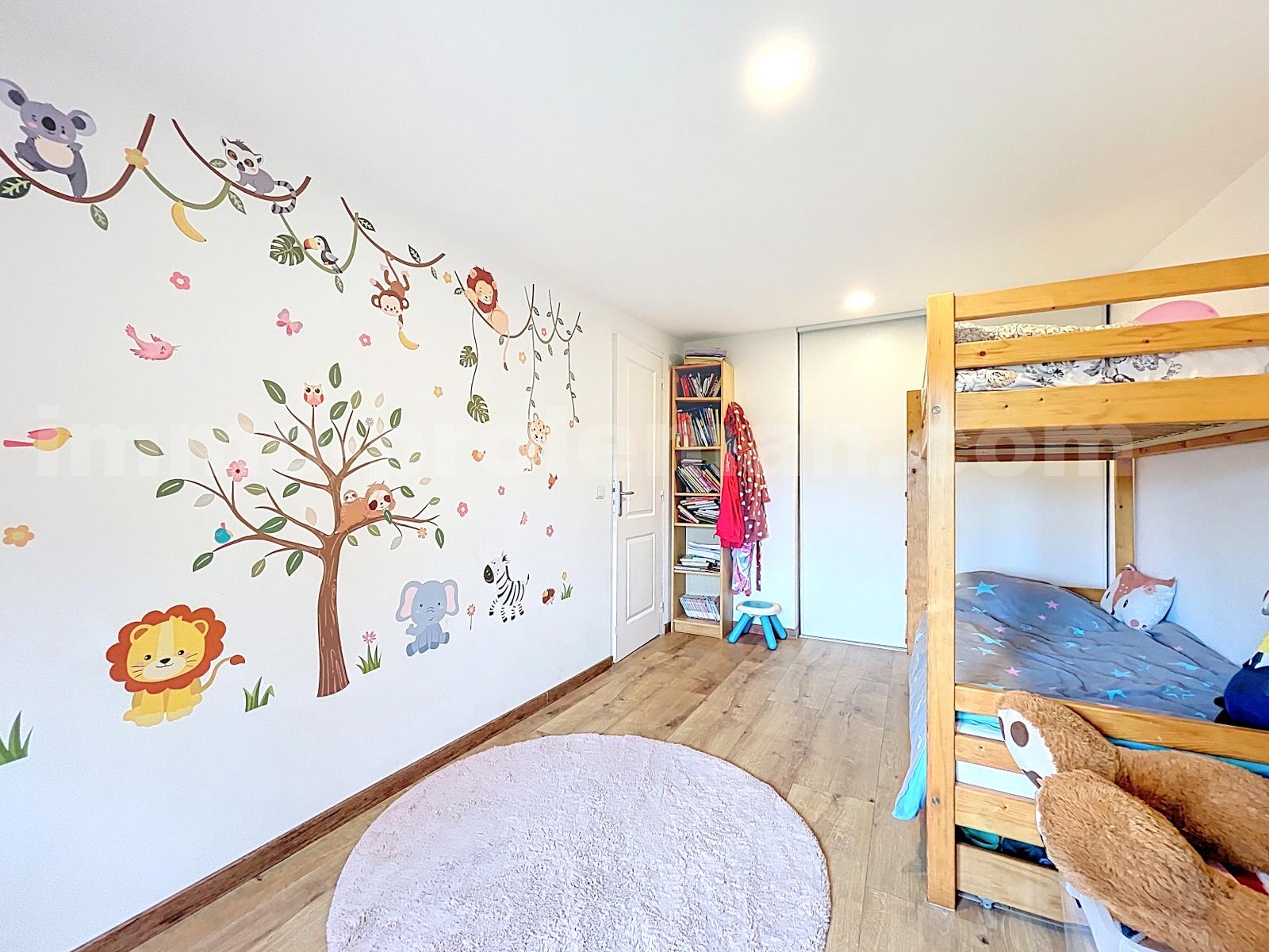 Appartement 4 Pièce(s) ETREMBIERES - Photo 15