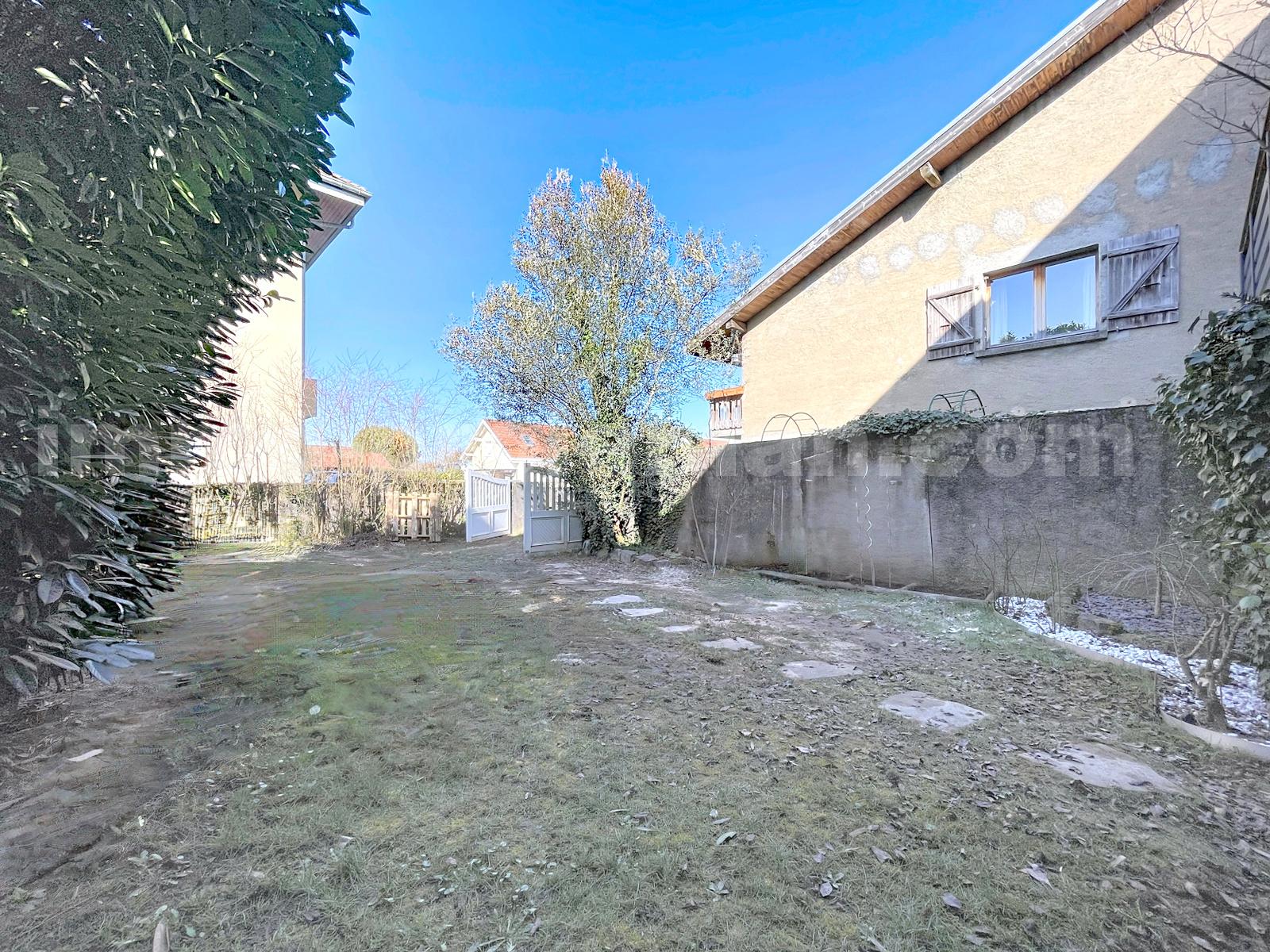 House 5 Rooms DOUVAINE - Photo 8