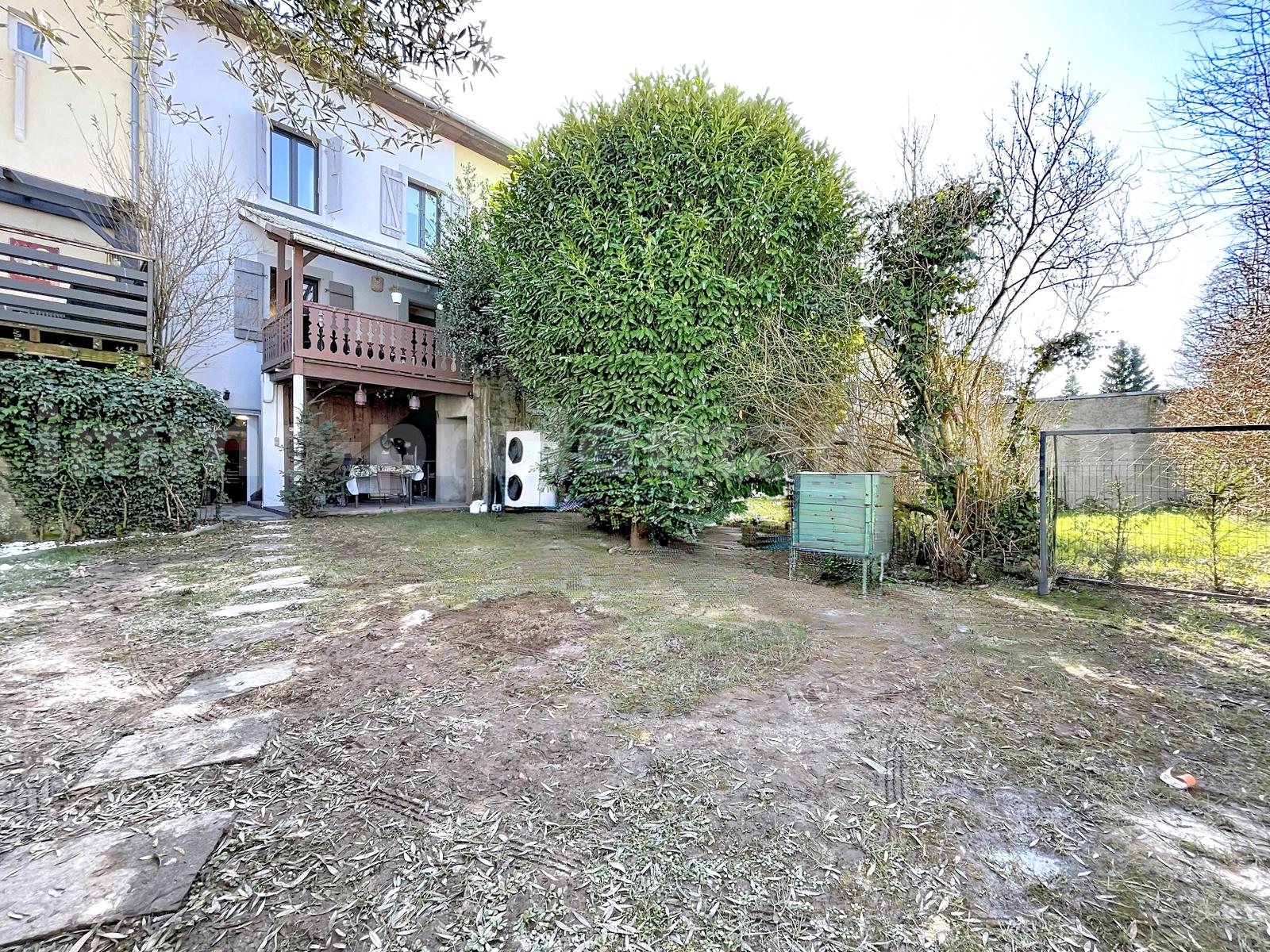 House 5 Rooms DOUVAINE - Photo 9