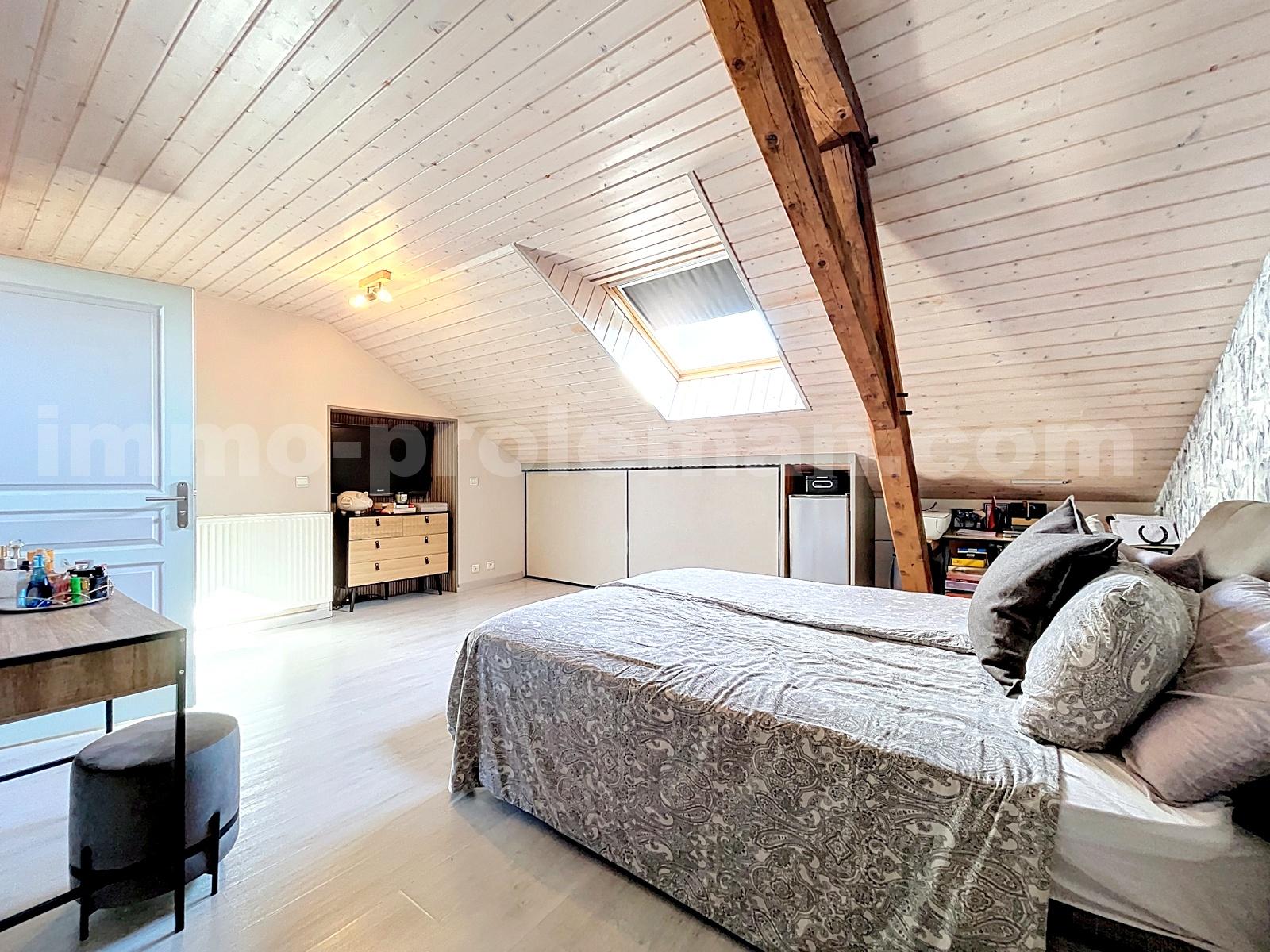 House 5 Rooms DOUVAINE - Photo 12
