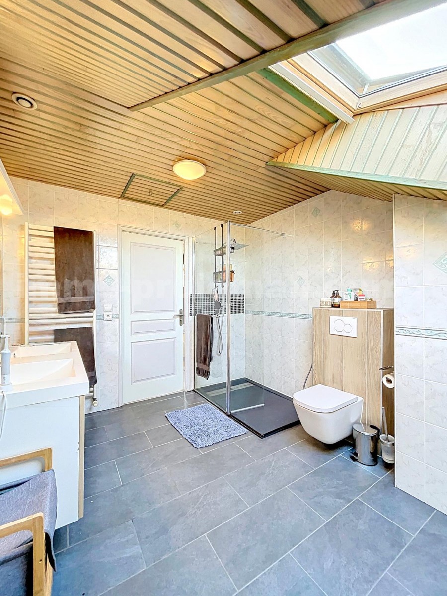 House 5 Rooms DOUVAINE - Photo 14