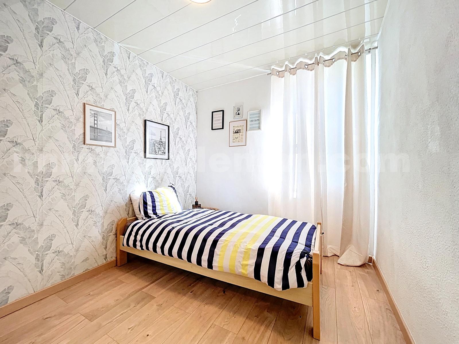 House 5 Rooms DOUVAINE - Photo 15