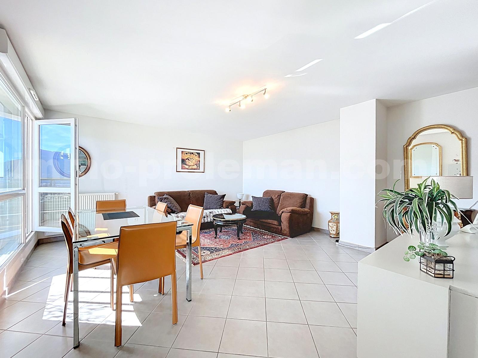 Appartement 5 Pièce(s) AMBILLY - Photo 4