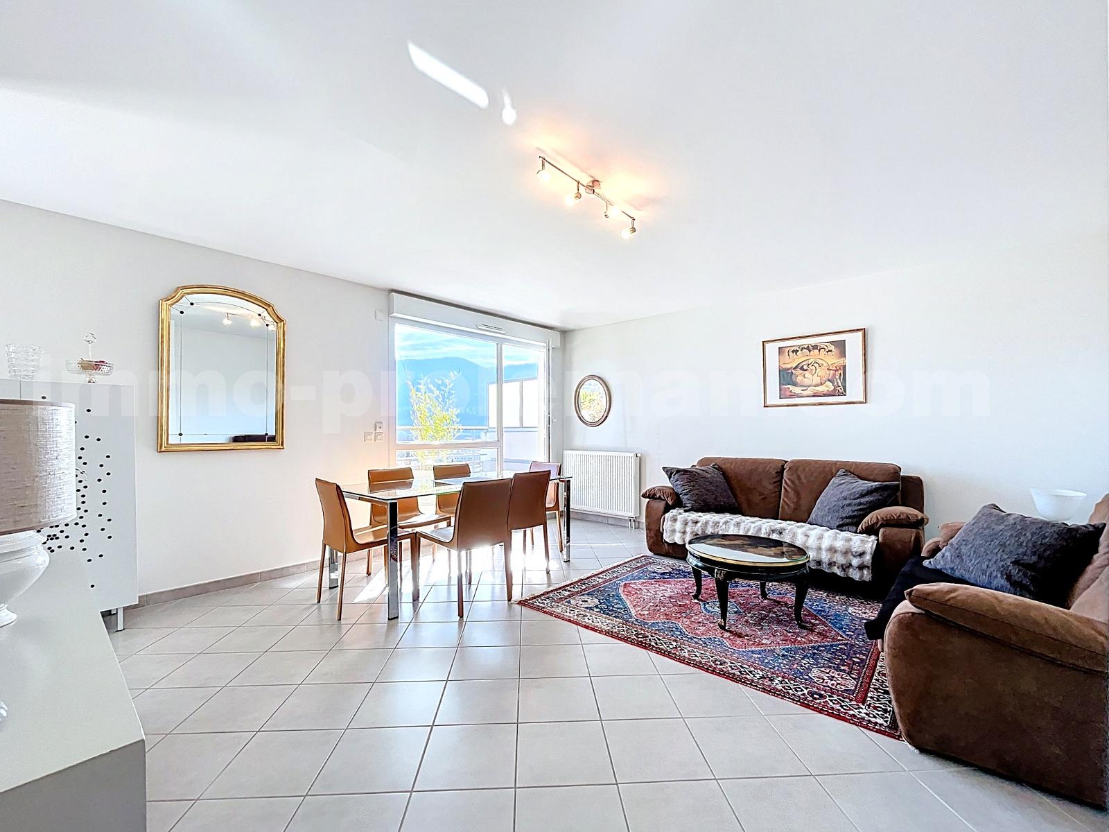 Appartement 5 Pièce(s) AMBILLY - Photo 5