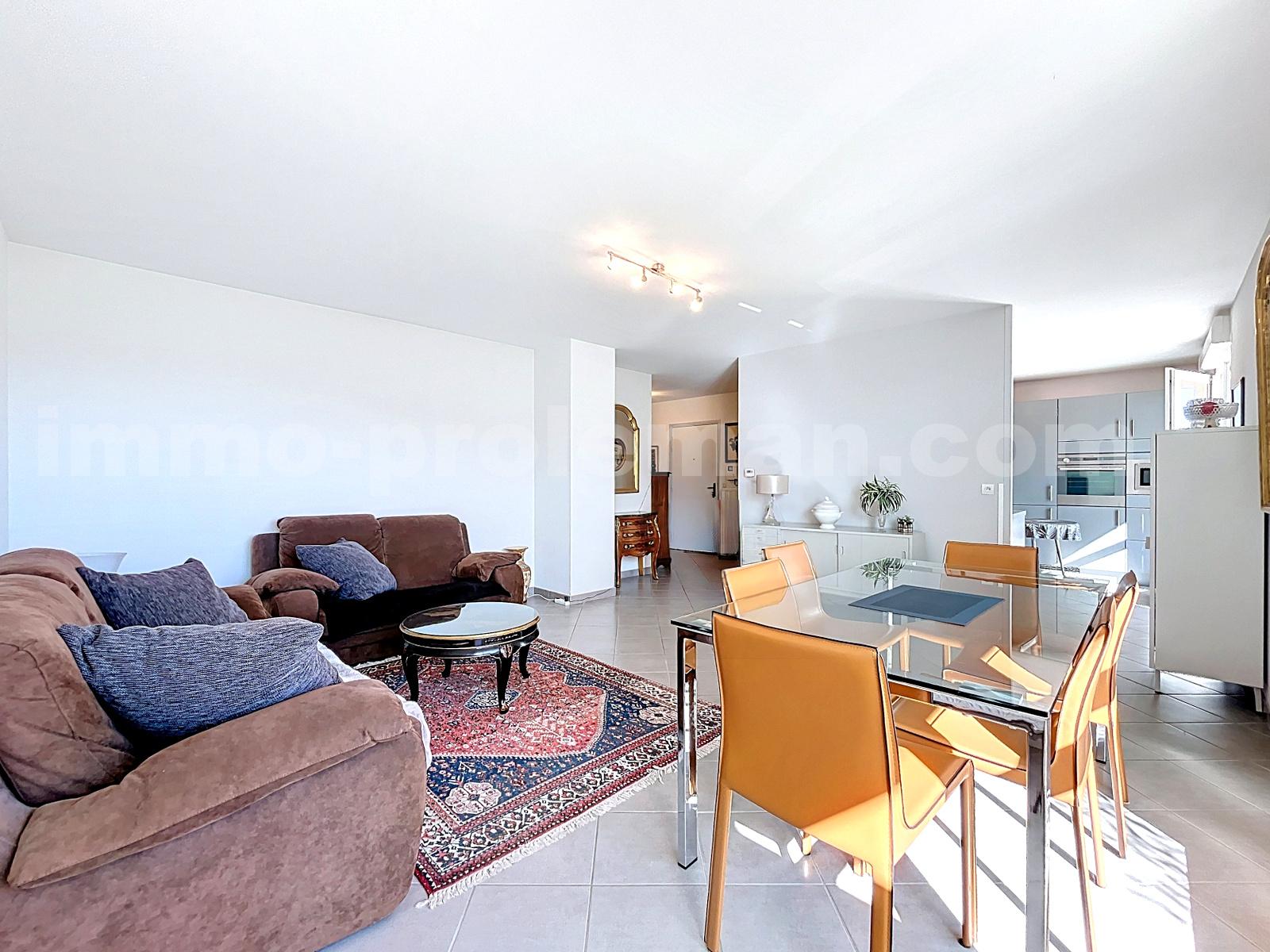 Appartement 5 Pièce(s) AMBILLY - Photo 6
